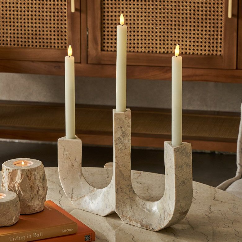 キャンドルホルダー｜バリ島直輸入！アジアン雑貨・家具の通販【アジア