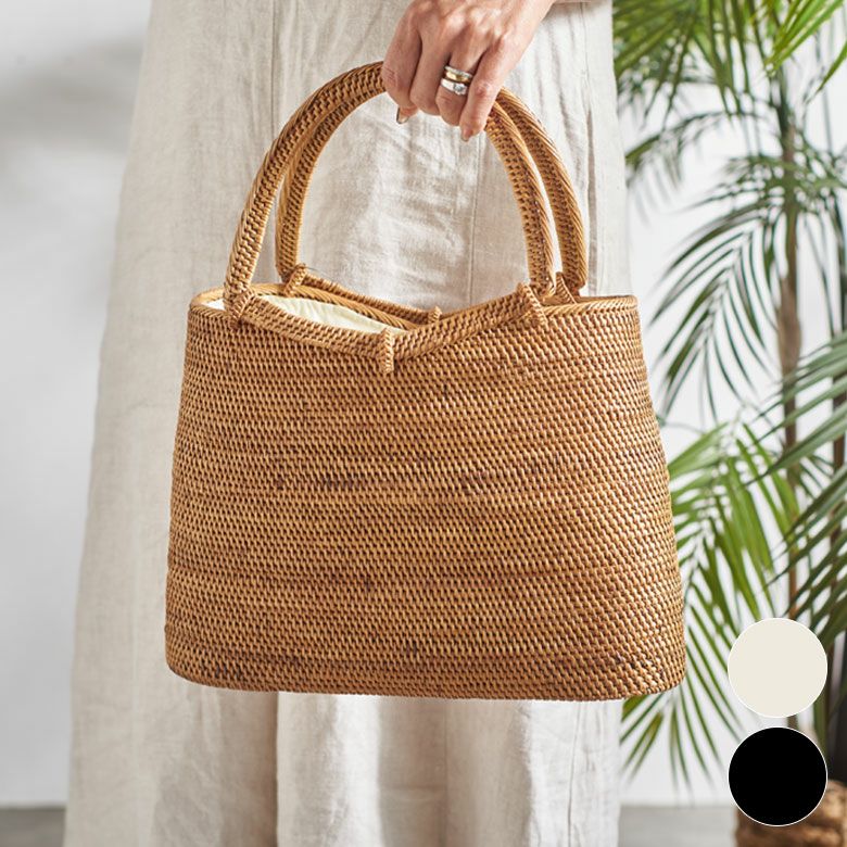 バリ島アタ製品 | かごバッグ・収納雑貨・バスケット通販 | アジア工房