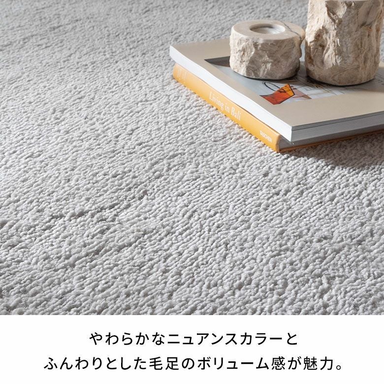 美しさと耐久性を兼ね備えたウィルトン織り お部屋を素敵に彩る個性的