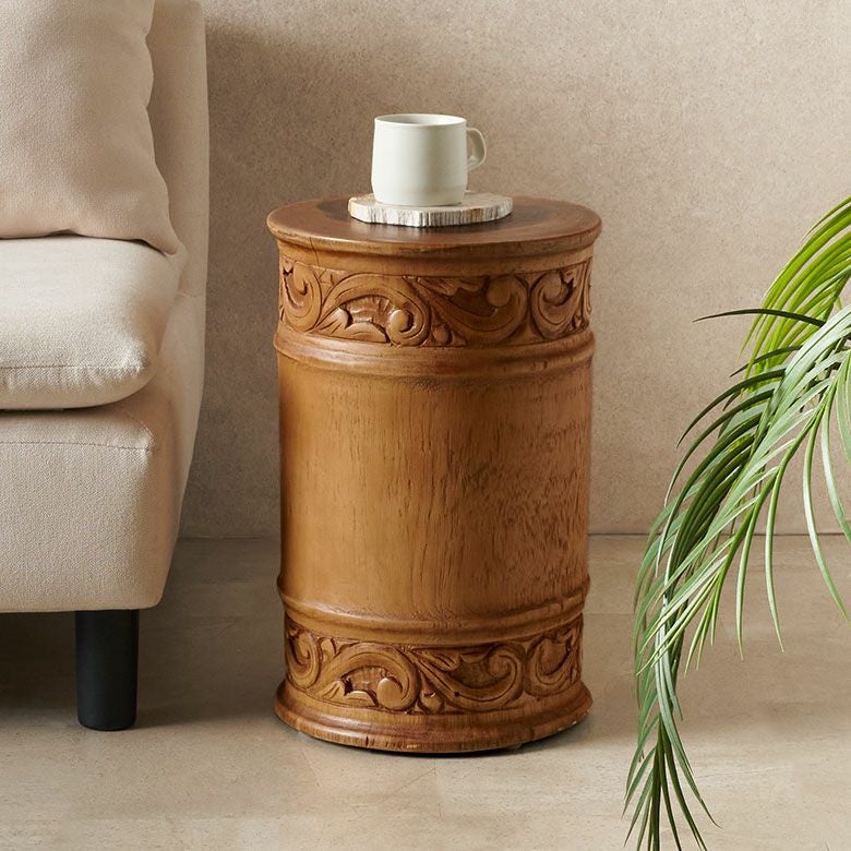 木製スツール＆ベンチ | バリ島直輸入！アジアン雑貨・家具の通販