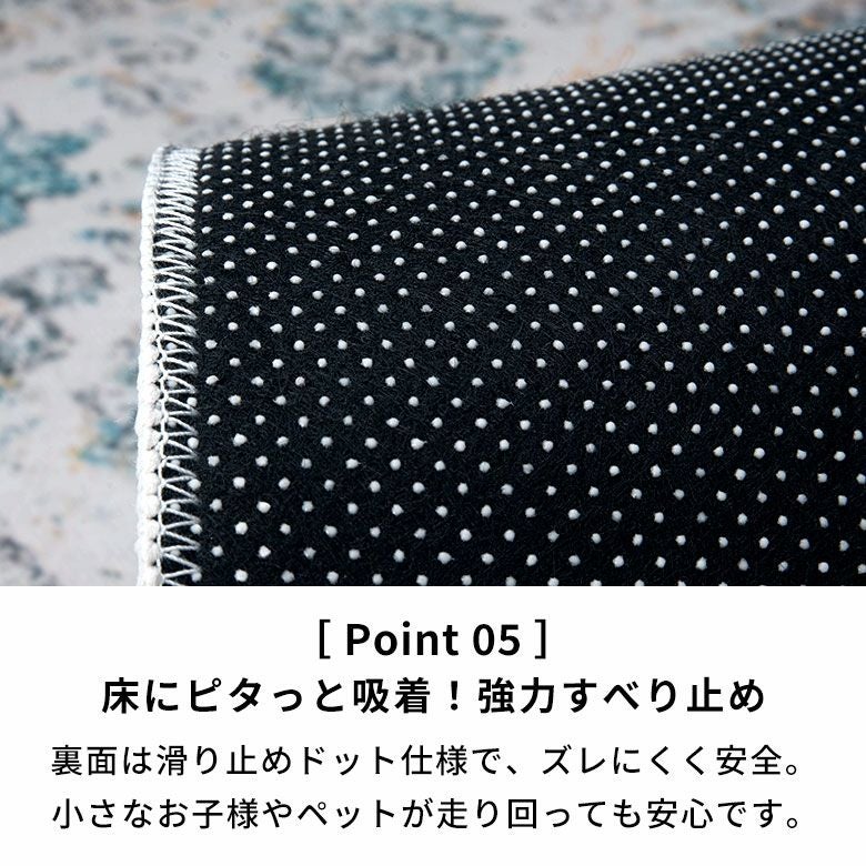 長年使いこんだようなかすれを再現したアンティーク風デザインの
