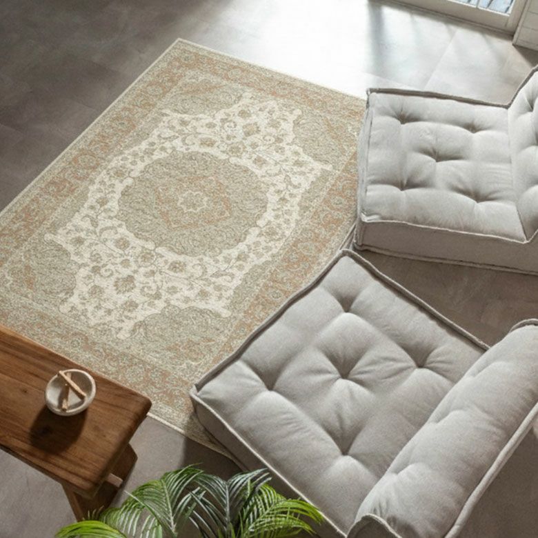 おしゃれで高級感あふれるヨーロッパ・ベルギー製モケット織り