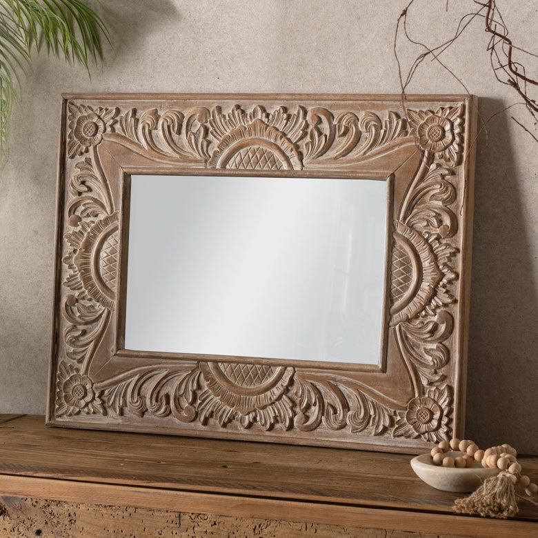 鏡・ミラー｜バリ島直輸入！アジアン雑貨・家具の通販【アジア工房 本店】